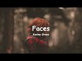 Karina Grace - Faces (Lyrics)