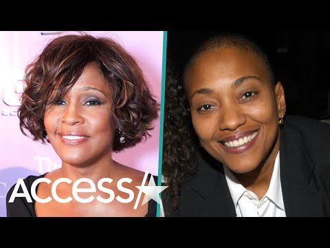 Whitney Houston’s Best Friend Robyn Crawford Breaks Her Silence