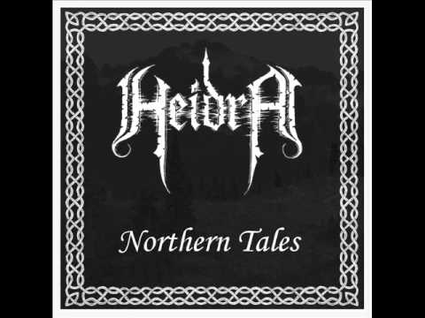 Heidra   Twelve berserks