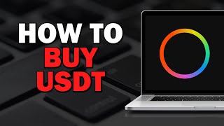 How To Buy USDT Tether with Payoneer (Quick Tutorial)