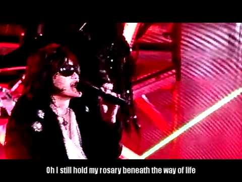 All X Japan Tour Dates And Concerts For 2021 2022 In Your City Buy Tickets For X Japan Concerts Near You On Myrockshows