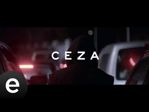 Ceza - Suspus (Official Music Video)
