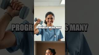 From Night Shifts To Morning Gains A Nurses Fitness Revival