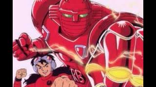 El Baron Rojo - Opening Japones Full