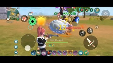 UTOPIA ORIGIN : KILLING RANDOM PK#8