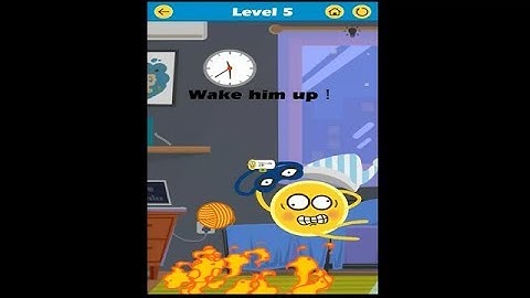 Line Physics: Drawing Puzzle Classic Level 1-10. 3 Stars Walkthrough