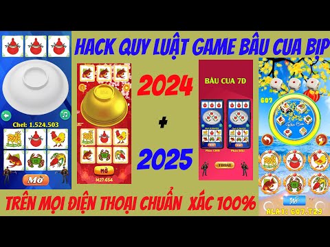 Quy Luật Game Bầu Cua Hack Công Thức Bịp Trên Mọi Điện Thoại