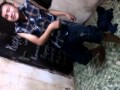 Goyang Gaya Gangstarasta