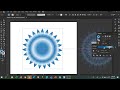 Create Infinite Logo in Adobe Illustrator 2022