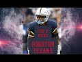 Top 3 Picks Houston Texans 2022 NFL Draft