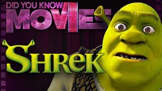 Shreks Success Becoming A Meme - Did You Know Movies Feat Remix