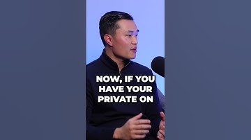 Private Vs Public Profile on LinkedIn