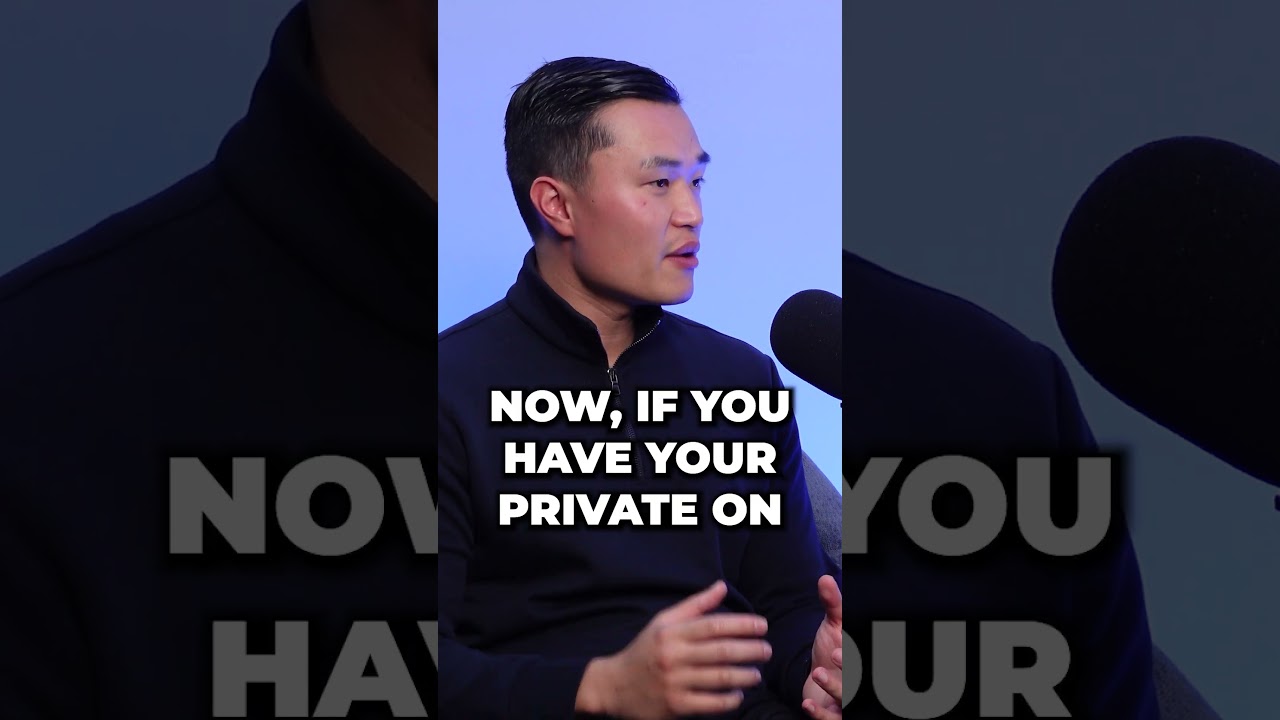 Private Vs Public Profile on LinkedIn