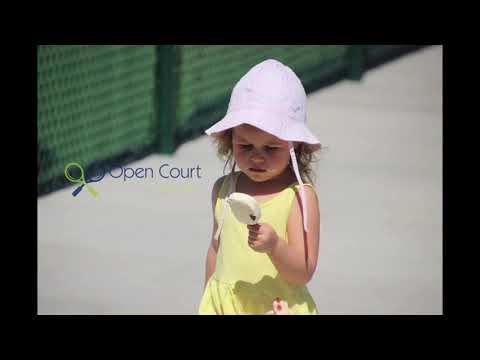 Evgeniya Rodina and Anna - Indian Wells 2015