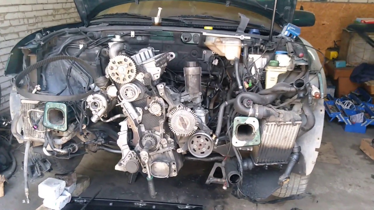 VW Passat B5 1 9 Tdi Ajm VW Passat B5 1 9 Tdi Ajm