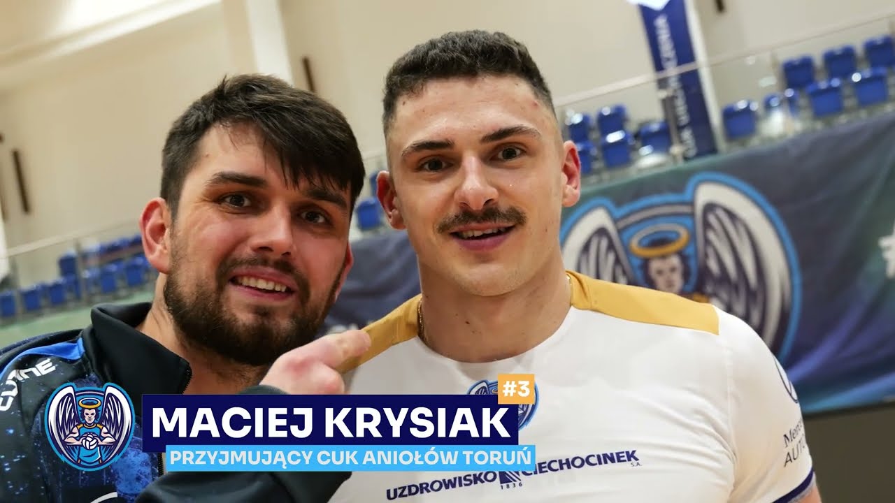 PLS 1. Liga | CUK Anioły Toruń - GKS Katowice
