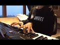 Thomann sp320 digital piano play yiruma indigo 
