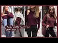 PRINCIPALES TENDENCIAS DE MODA OTOÑO INVIERNO 2020 2021 OUTFITS DE OTOÑO INVIERNO  COLORES OTOÑO