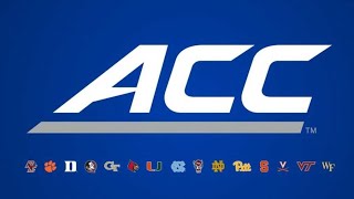 ACC Predictions for the 2022-23 season!