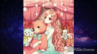 Nightcore ➡ Teddy bear [Requested]