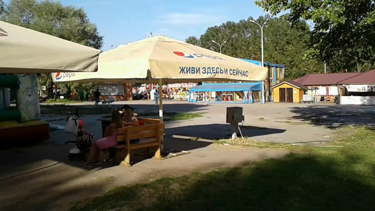 Самара : Шкодовод в Самаре (история и практика) - YouTube