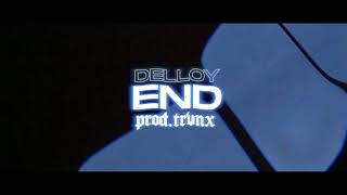 Delloy - End (Prod.Trvnx) Resimi