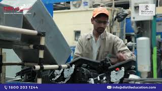 National Apprenticeship Promotion Scheme Distil Education