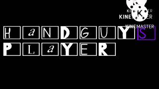 Hand Guys Player Csupo Robot Logo 1998 Widescreen Hd Kinemaster Version Video Youtube Voices Person