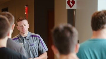 I Had No Idea What I Was Capable Of - An IVCC Story