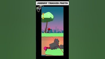 Johnny Trigger Proto upload