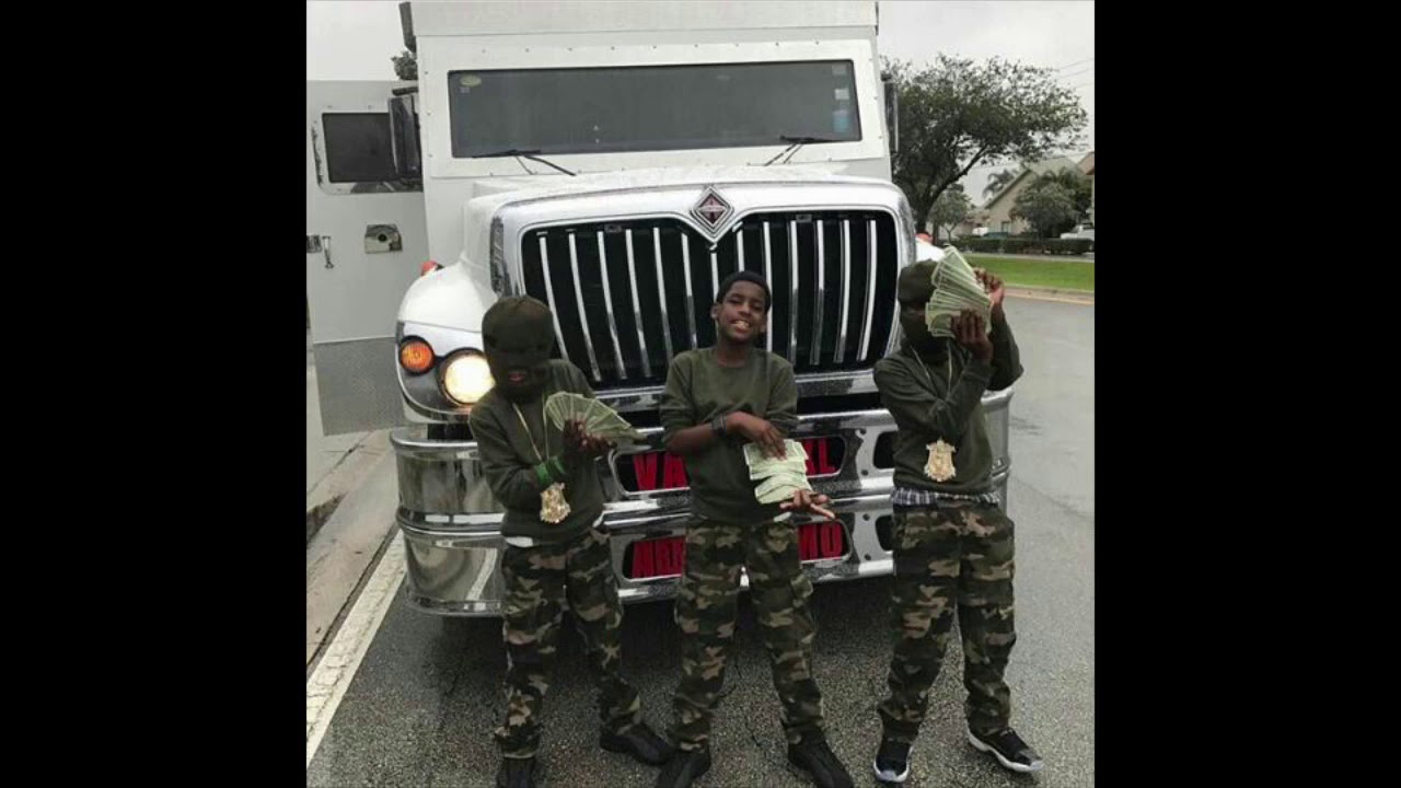 Elhadj mbodj - exotic ( official audio )