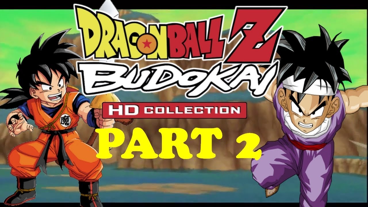 DBZ Budokai 3 HD Kid Gohan Story Part 2 Namek Saga YouTube dbz-budokai-3-hd-kid-gohan-story-part-2-namek-saga-youtube