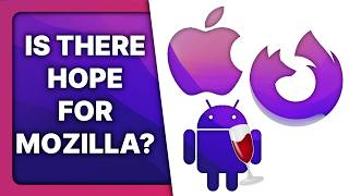 Mozilla's new CEO, Apple breaks PWA, Wine on Android: Linux & Open Source News screenshot 2