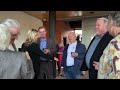 Fort Worth Report's Second Birthday Party