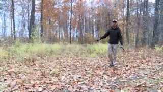 Wisconsin wolf hunt - trap monitoring