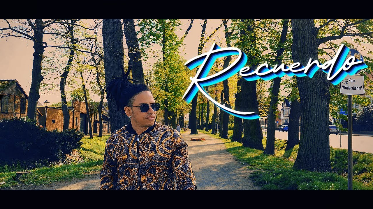 Watch Lay Santos - Recuerdo - (Bachata) Official Video on YouTube Watch Lay Santos - Recuerdo - (Bachata) Official Video on YouTube