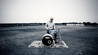the Wikidrummer