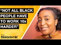 How Do Black People Access Wealth? - #BLAKADEMIK