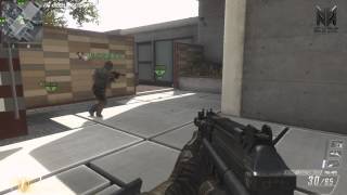 BO2: Mini-clip #1 - Just for your entertainment