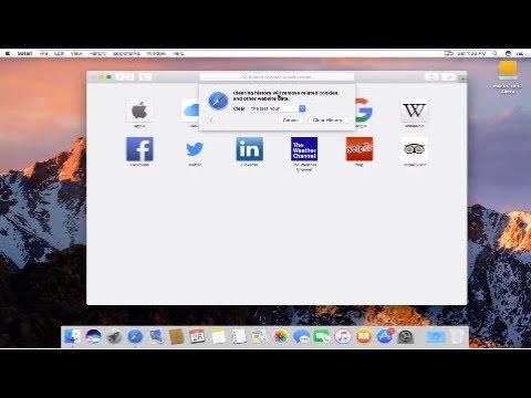 Video: Greita patarima: išjunkite Favicons 