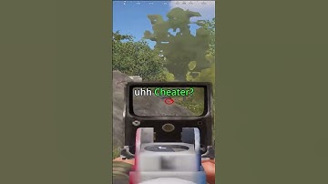 THESE CHEATERS ARE GETTING OUT OF HAND #spxrtex  #rust
