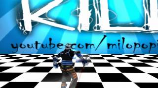 SkillGalaxyMap V2 + Remake [HD]