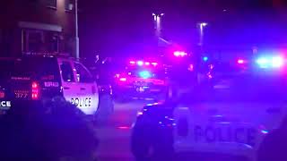 Officials to announce first status report on Erie County Gun Violence Prevention Task Force