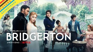 Duomo – Wildest Dreams | Bridgerton Soundtrack (cover)