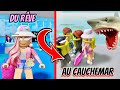 Mes vacances tournent au cauchemard roblox vacation story