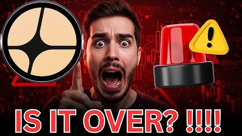 WHY IS ASTER DUMPING? | ASTER COIN PRICE PREDICTION 2025 | SHOULD I BUY ASTER? 