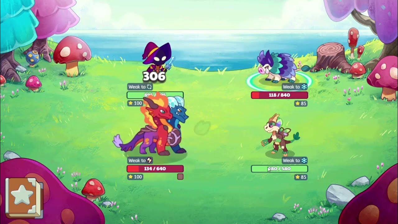 How To Get Shiver And Scorch In Prodigy Prodigy Math Game Shiver and Scorch Battles - YouTube