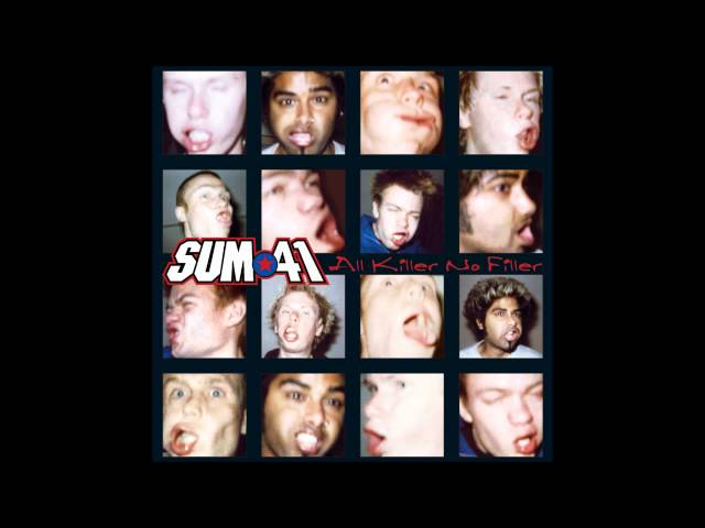 Sum 41 - Fat Lip (HQ) class=