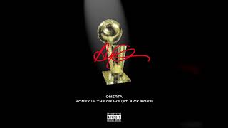 Drake - Money In The Grave (INSTRUMENTAL) [ReProd. Nocturnal]