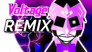 Incredibox - Voltage // [Remix]